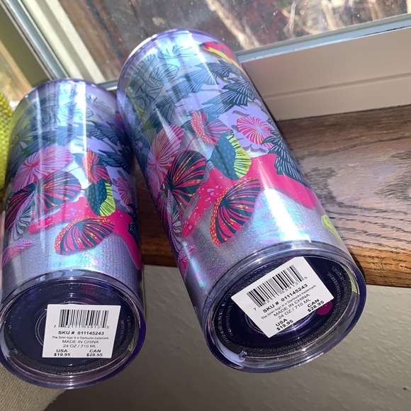 Starbucks FALL 2023 Jellyfish Venti 24oz cup (2 available) - Picture 4 of 5